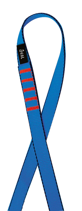 BEAL  FLAT SLINGS 18MM - Stepin Adventure #
