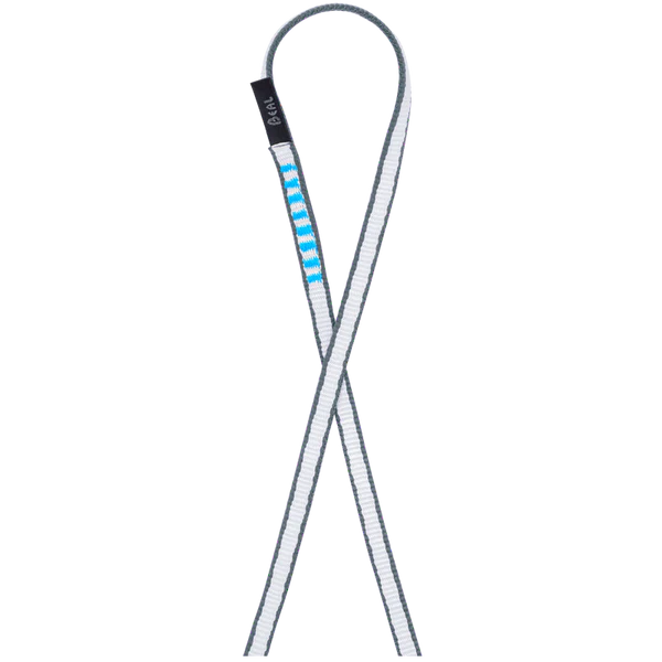 BEAL DYNEEMA SLINGS 10MMx120CMx5 VIOLE - Stepin Adventure #