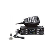 BRUTFORCE BASE STATION WITH ANTENNA