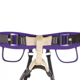 BEAL NEO KID HARNESS-GREEN