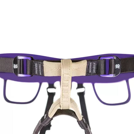 BEAL NEO KID HARNESS-GREEN