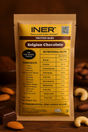 BELGIAN CHOCOLATE PROTEIN BAR - Stepin Adventure #