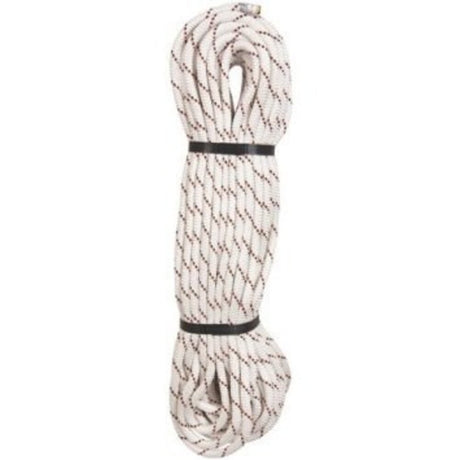 BESTE STATIC ROPE 8MM-WHITE - Stepin Adventure #