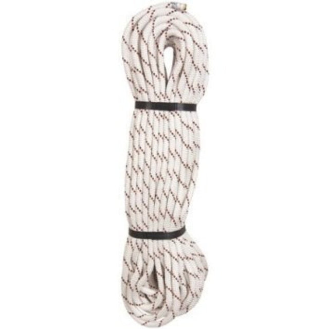 BESTE STATIC ROPE 8MM-WHITE - Stepin Adventure #