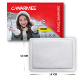 BODY WARMER (PACK OF 5)
