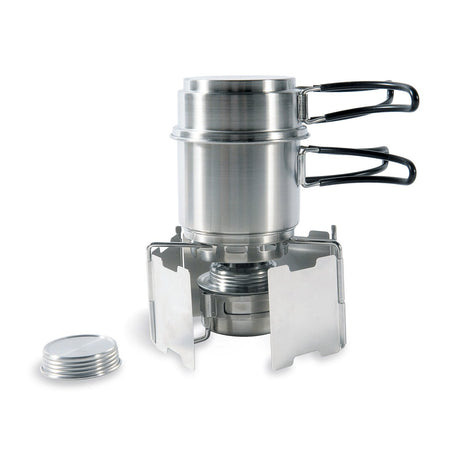 TATONKA ALCOHOL BURNER SET