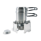 TATONKA ALCOHOL BURNER SET