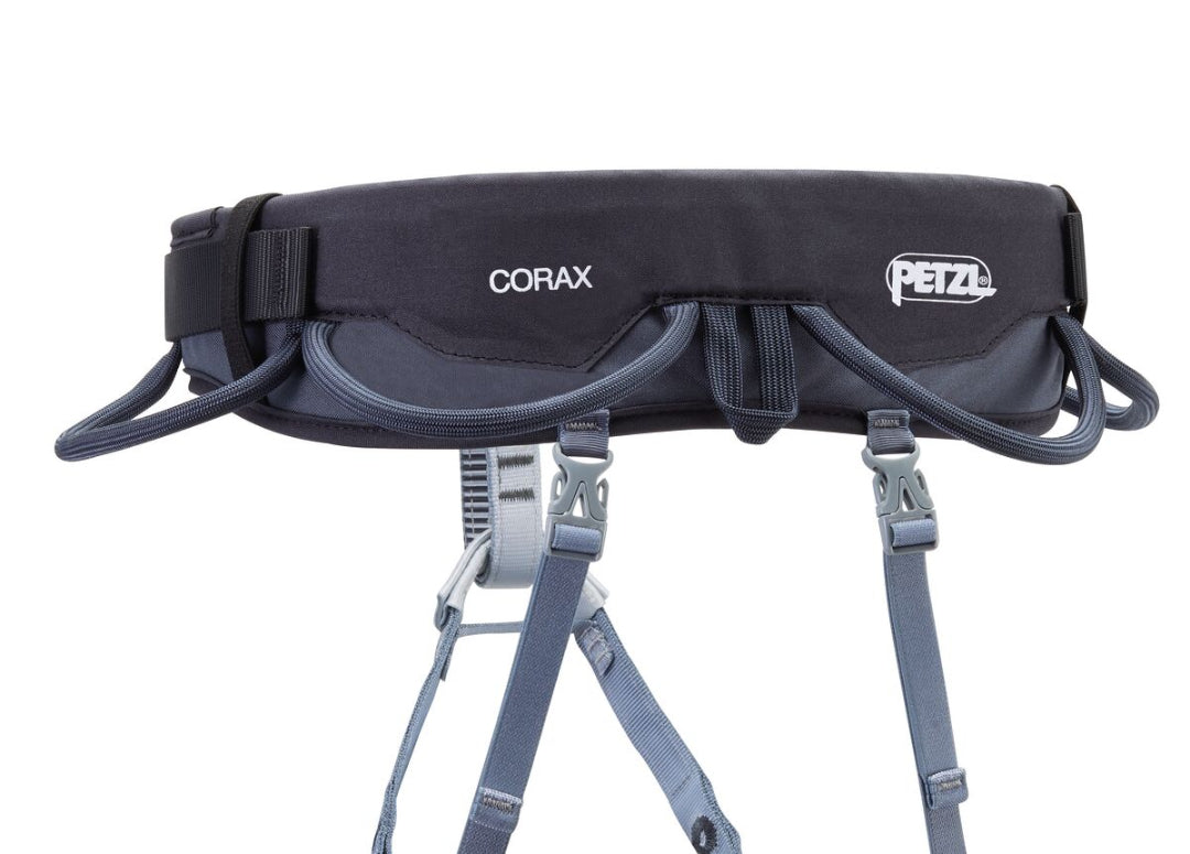 PETZL CORAX HARNESS 