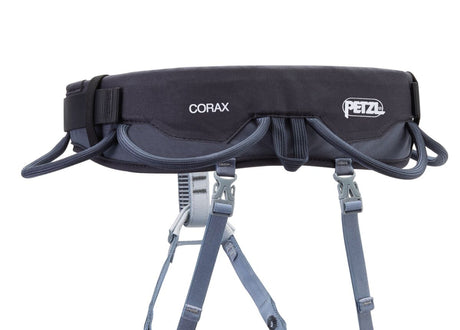 PETZL CORAX HARNESS 