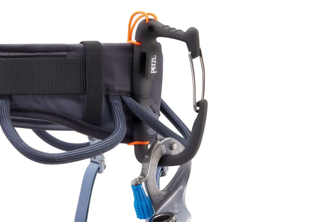 PETZL CORAX HARNESS 