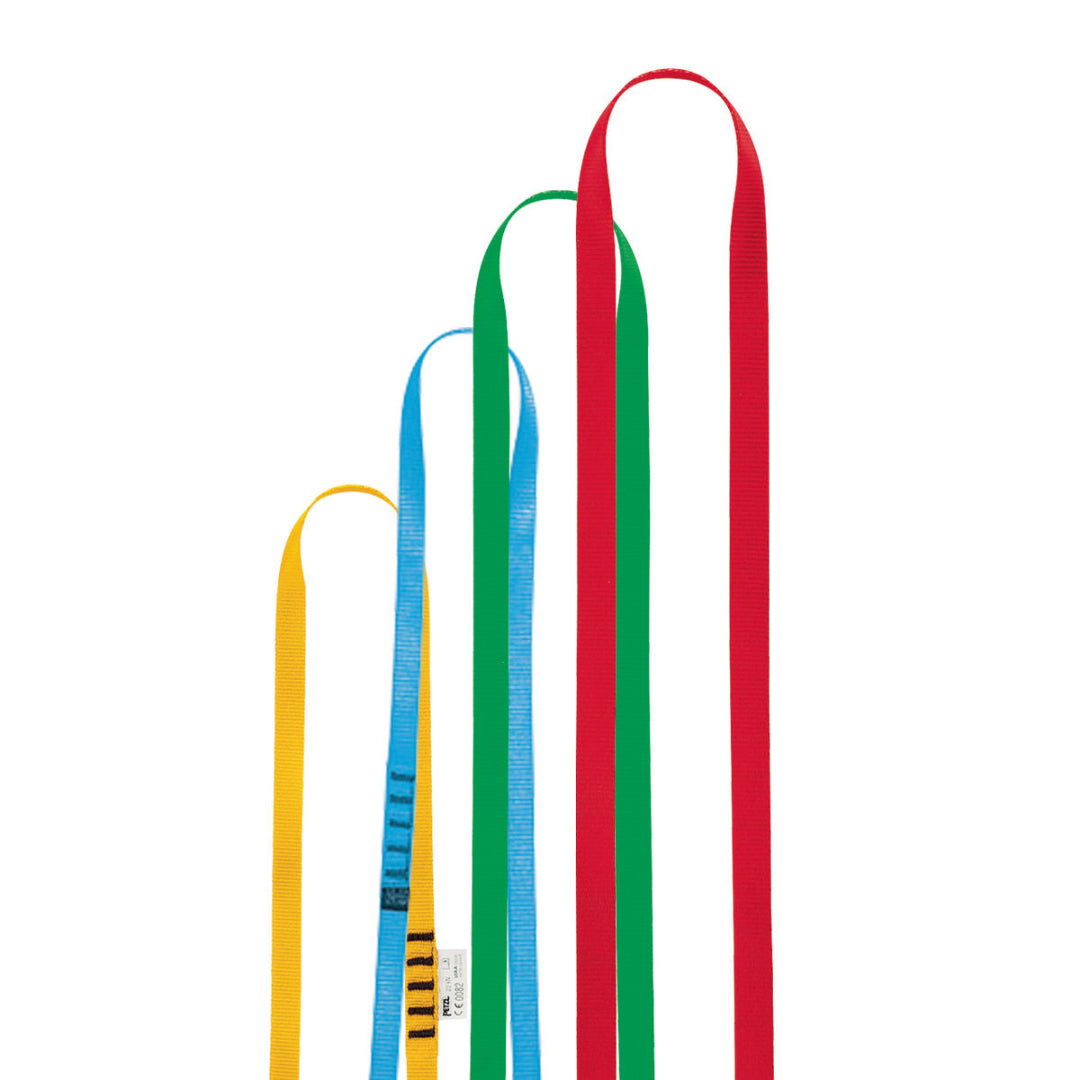 PETZL ANNEAU 120CM 