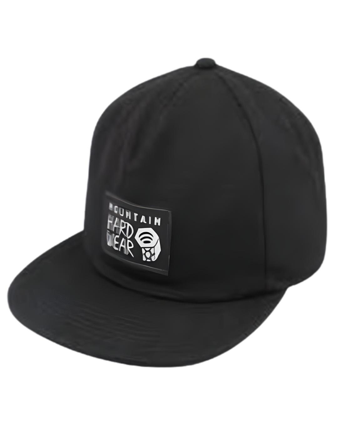 MOUNTAIN HARDWEAR CAP BLACK