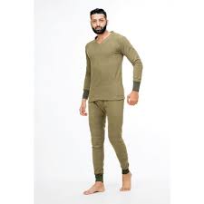 CLIFF CLIMBERS POLAR FLEECE THERMAL XL - Stepin Adventure #