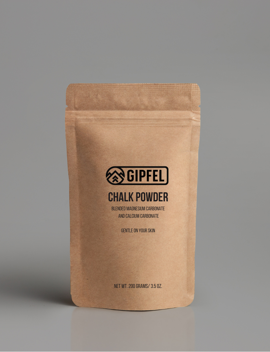 GIPFEL CHALK POWDER