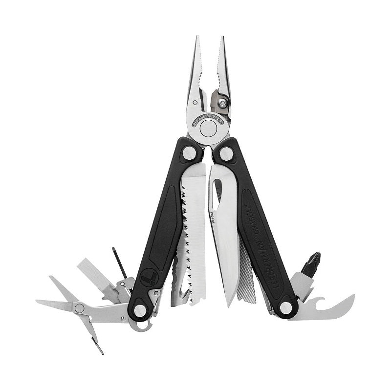 LEATHERMAN CHARGE PLUS MULTIPURPOSE TOOL