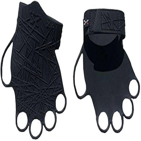 CLIMB X SUPER CRACK GLOVES - Stepin Adventure #