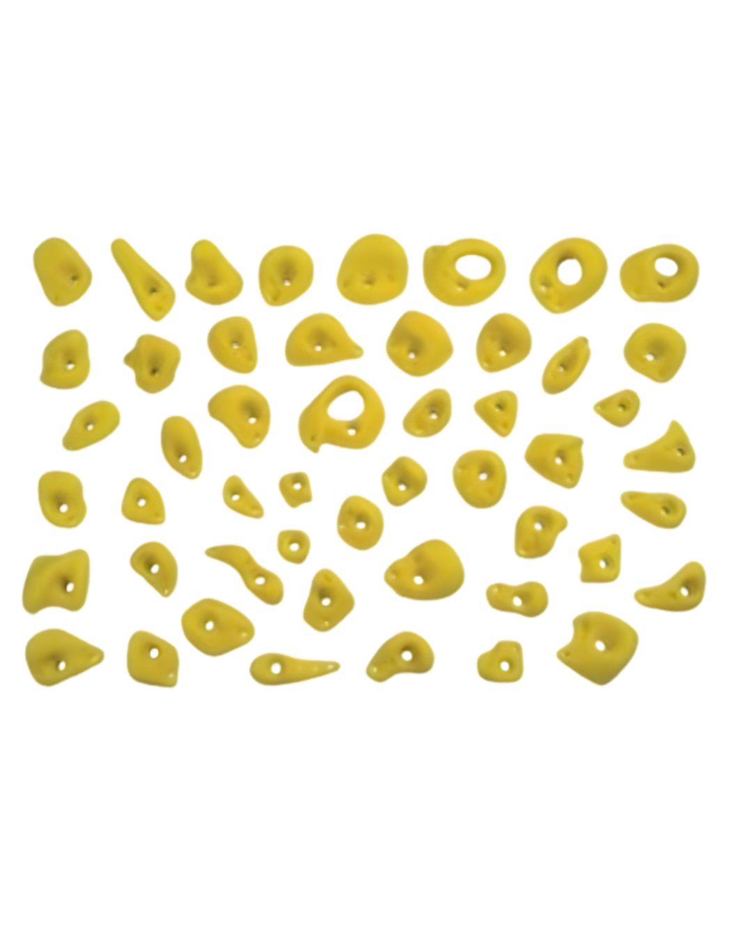 ENTRE-PRISES CLUB 3 CLIMBING HOLDS