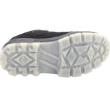 CTR  TREKKING  OD-4 SHOES  BLACK