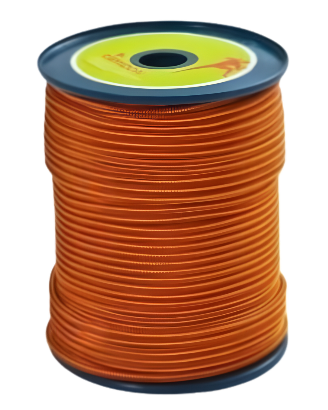 LANEX TENDON ACCESSORY CORD 8MM-ORANGE