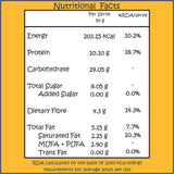 COFFEE CRAZE PROTEIN BARS
