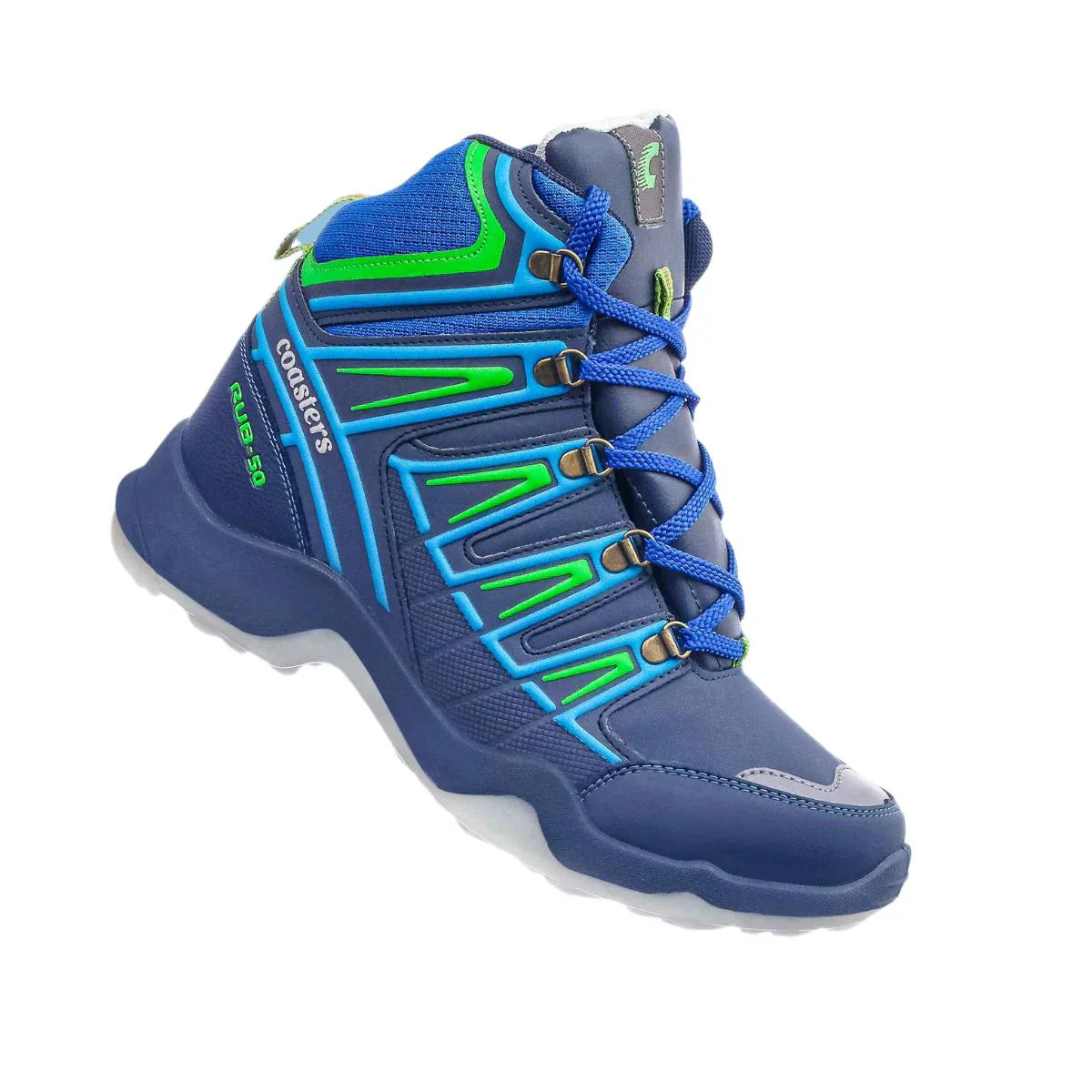 CTR TREKKING SHOES RUB 50