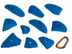 EP NATURAL PINCH SET OF 10 HOLDS - Stepin Adventure #