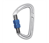 SINGING ROCK COLT SCREW CARABINER