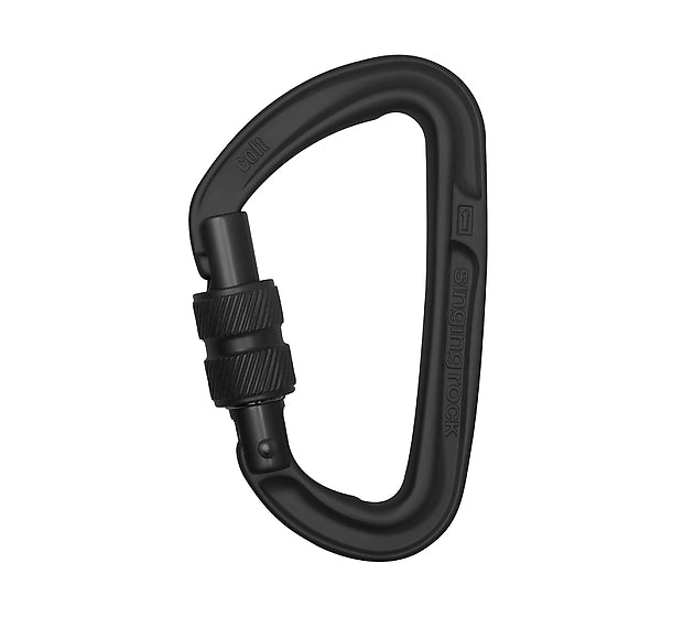 SINGING ROCK COLT SCREW CARABINER