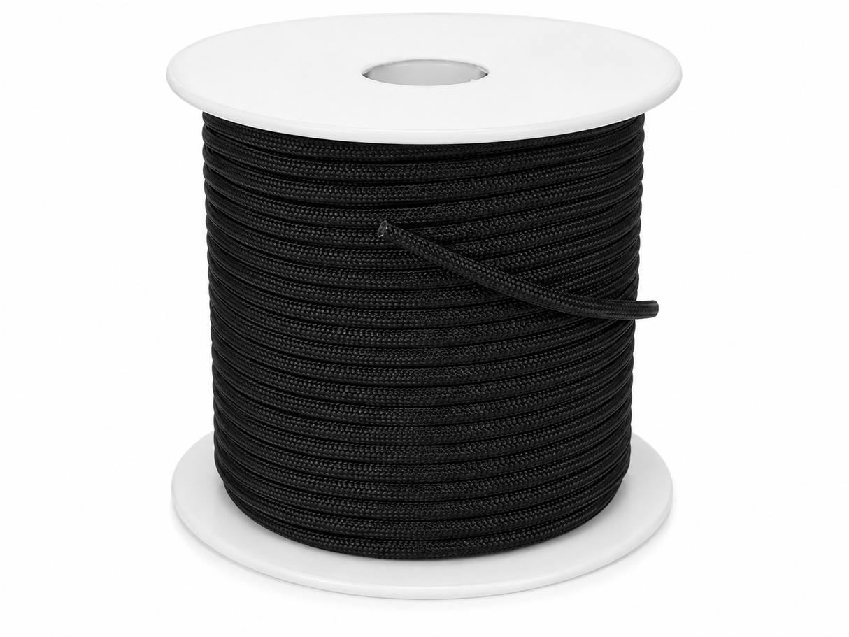 KOROMOUNT MAX STATIC ROPE (PER METER)
