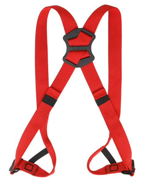 GIPFEL RENOK CHEST HARNESS