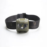 CLIFF CLIMBER HEADLAMP MULTIFUNCTION
