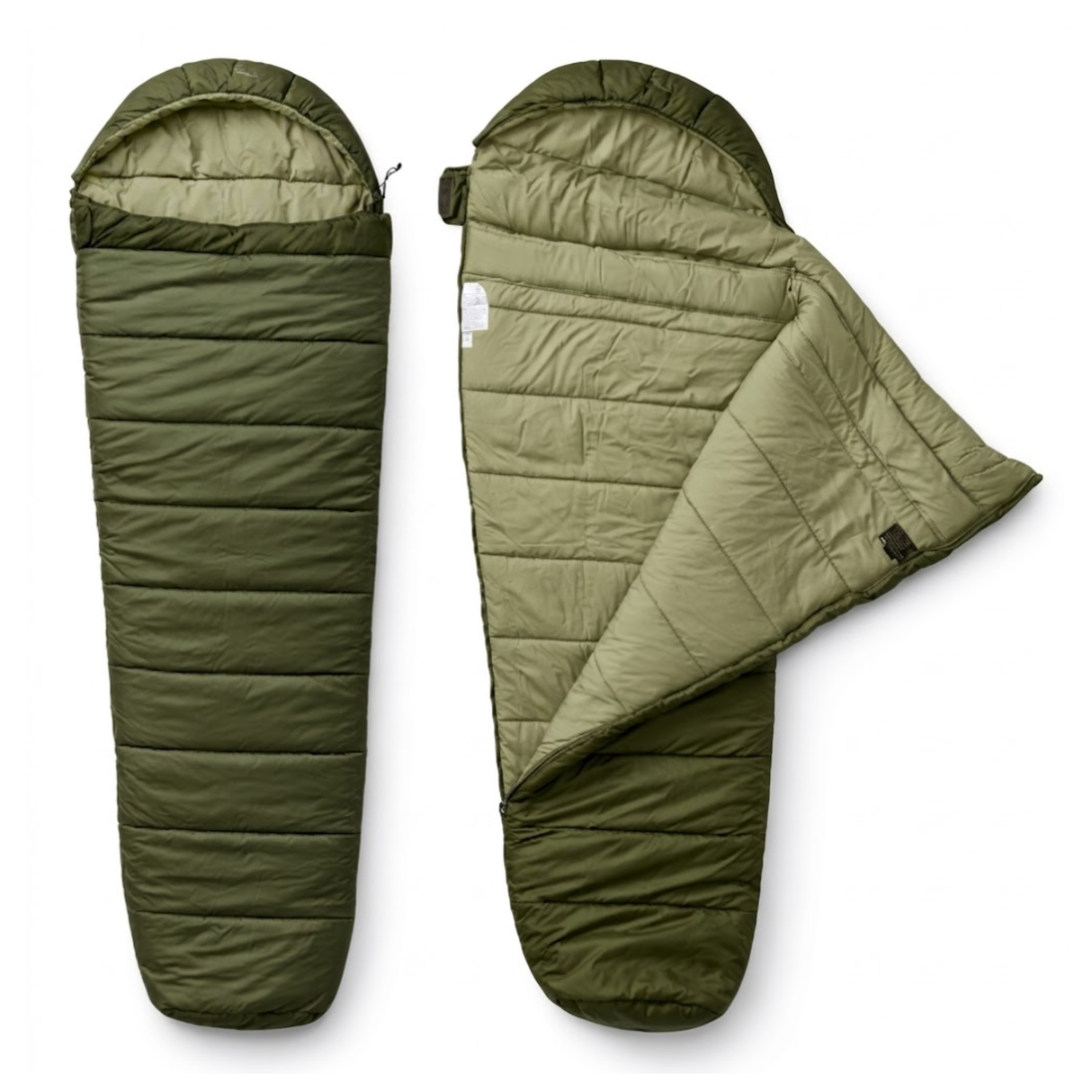 CLIFF CLIMBER HIMALAYA SLEEPING BAG FOR TREKKING , HIKING