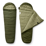 CLIFF CLIMBER HIMALAYA SLEEPING BAG FOR TREKKING , HIKING