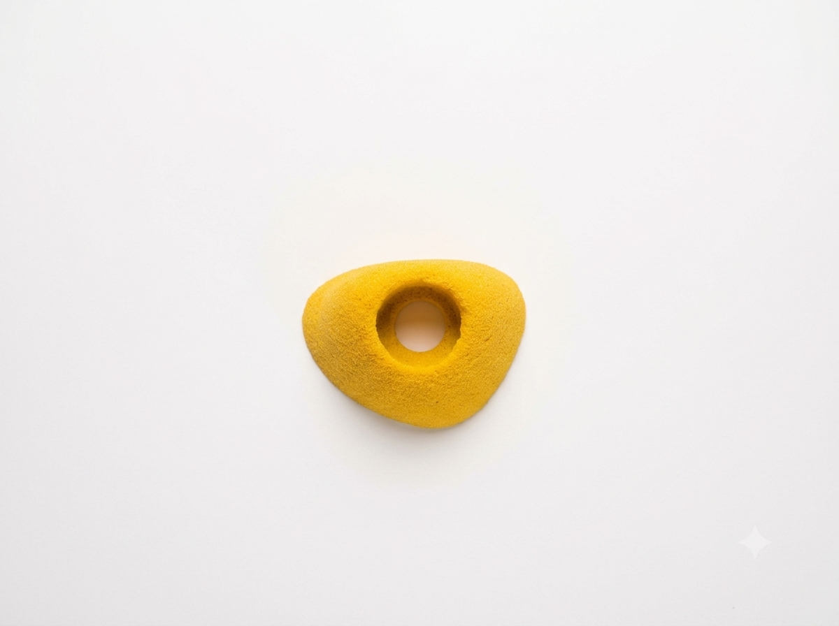 EP MINI PINCH CLIMBING HOLDS – SMALL SIZE CLIMBING WALL HOLDS