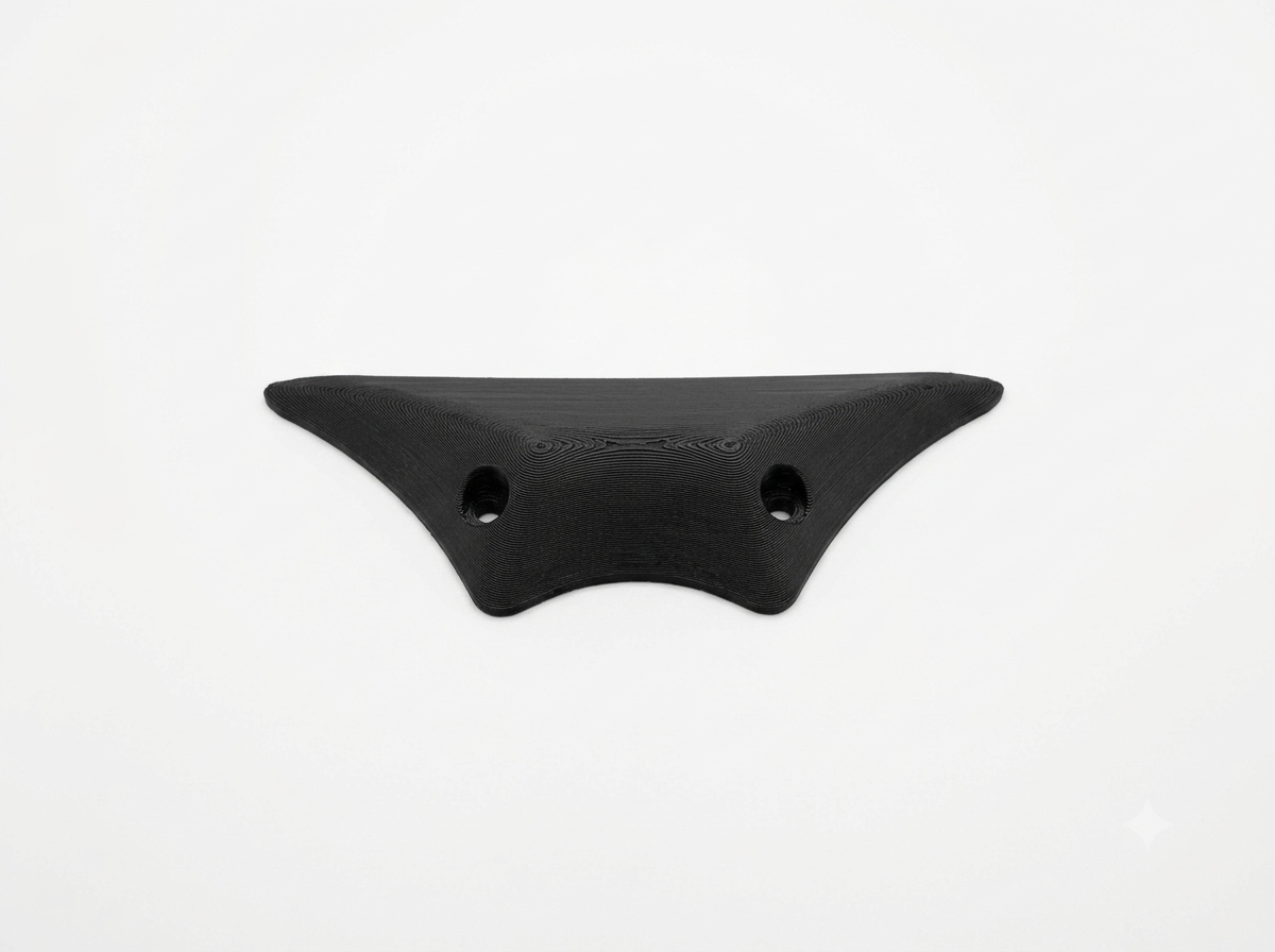 EP MINI PINCH CLIMBING HOLDS – SMALL SIZE CLIMBING WALL HOLDS