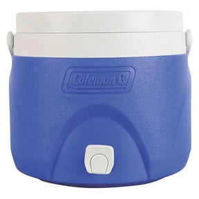 COLEMAN JUG 2GAL STACKER-BLUE - Stepin Adventure #