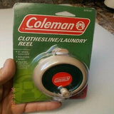 COLEMAN LAUNDRY REEL - Stepin Adventure #