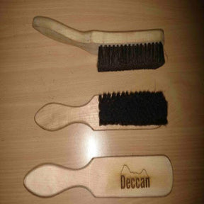 DECCAN CLIMBING MONSTER BOULDERING BRUSH