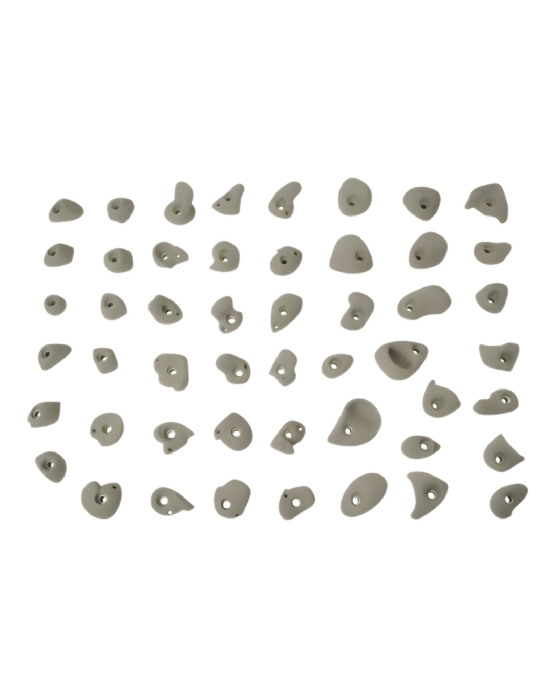 ENTRE-PRISES DIDACTICS CLIMBING HOLDS