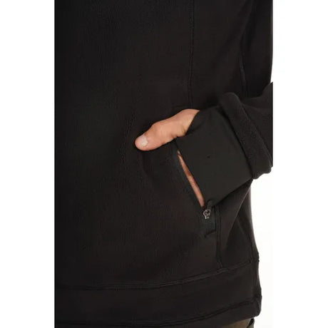CLIFF CLIMBER FLEECE SKI JACKET ORBIT -40 /OG - Stepin Adventure #