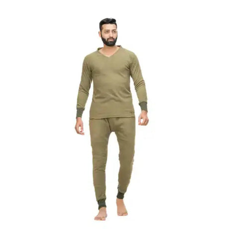 CLIFF CLIMBER POLAR FLEECE THERMAL