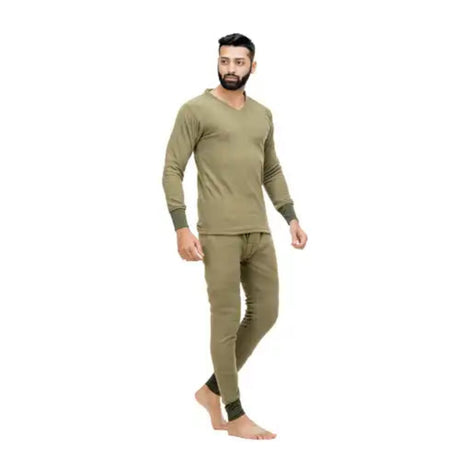 CLIFF CLIMBER POLAR FLEECE THERMAL