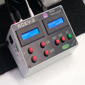 DEEPRON TIMING SYSTEM SCEV-2 - Stepin Adventure #