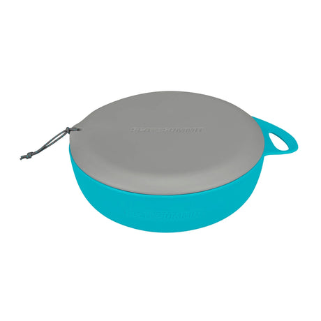 DELTA BOWL WITH LID - Stepin Adventure #