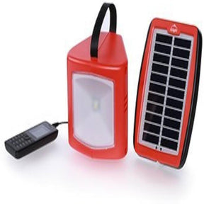 DLIGHT SOLAR LANTERN S320 - Stepin Adventure #
