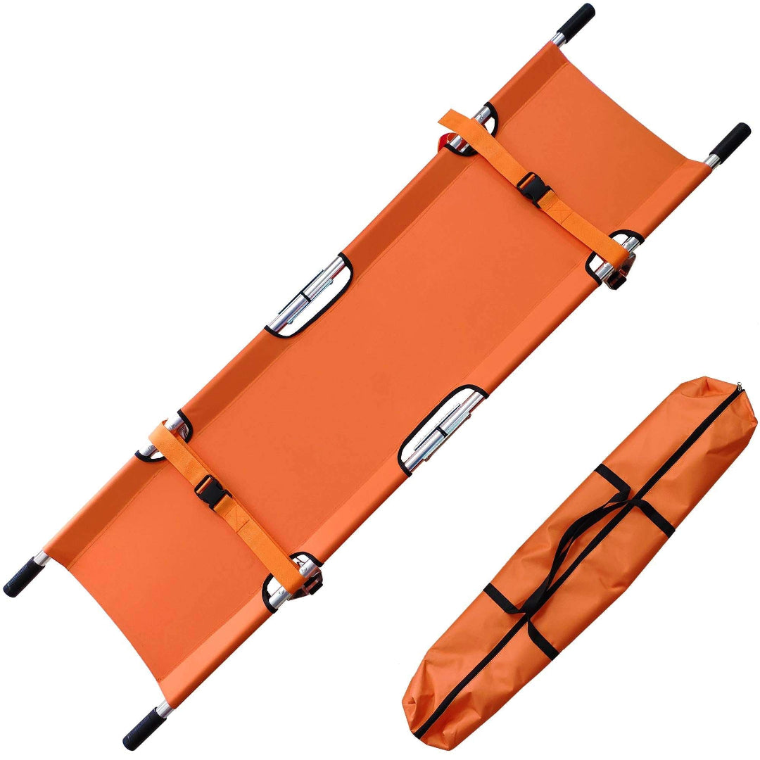 EMERGENCY STRETCHER