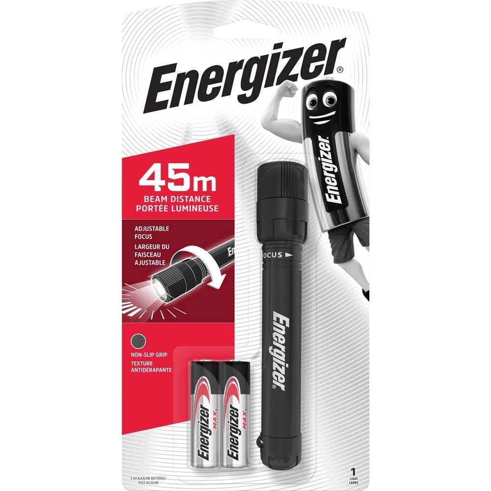 ENERGIZER X FOCUS TORCH XFH211