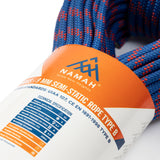 NAMAH STATIC ROPE- INDUS 9.0 MM