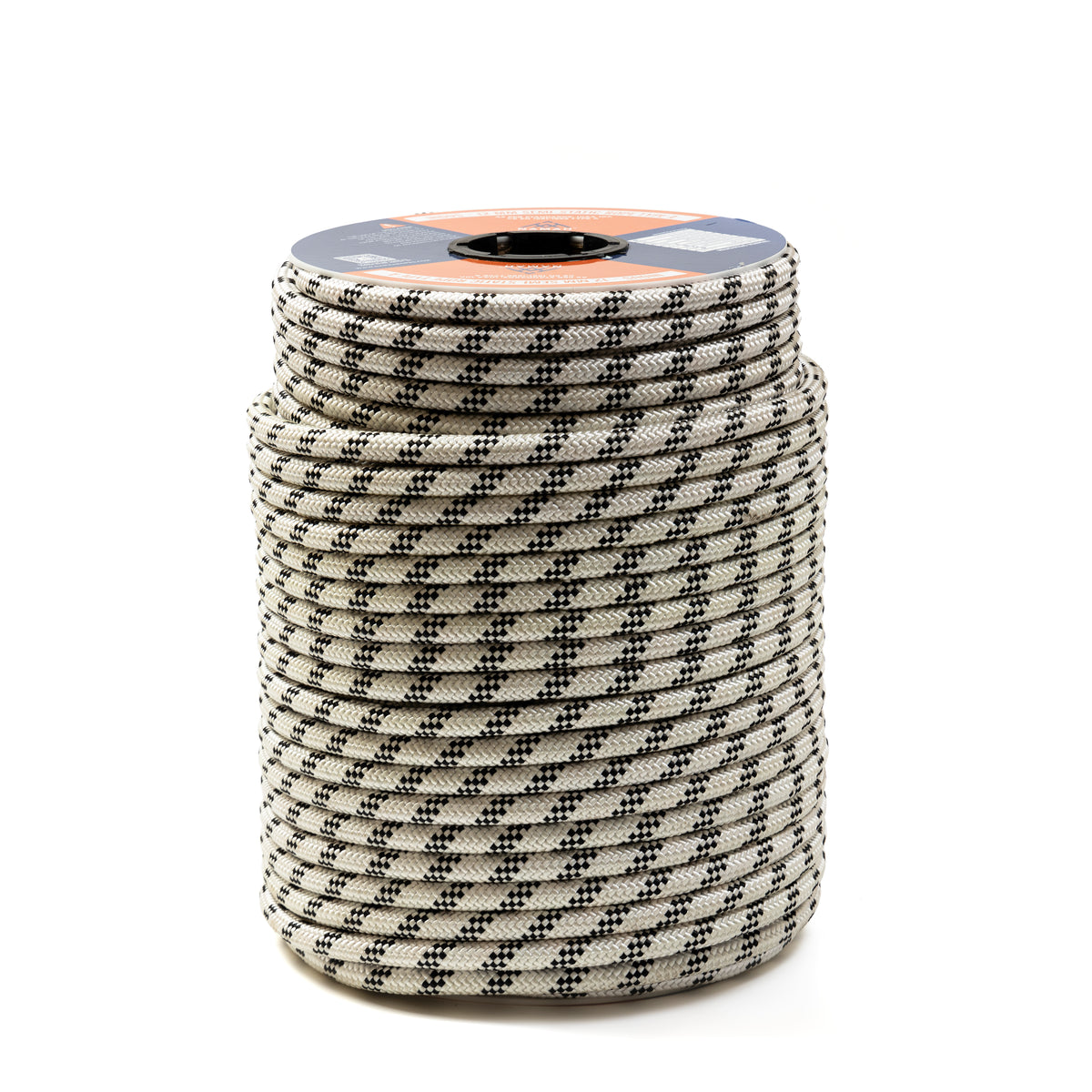 NAMAH STATIC ROPE- INDUS 12 MM