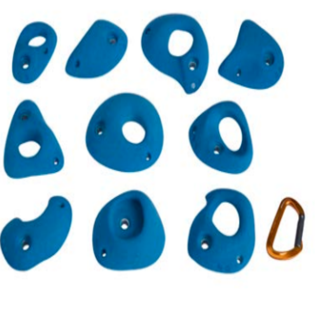 EP ESSENTIAL POCKETS L(TENSION) SET OF 10 HOLDS
